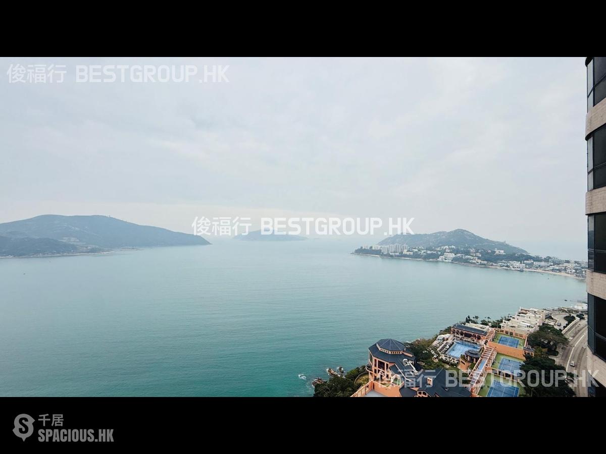 赤柱 - 浪琴园 01