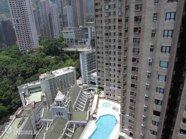 中半山 - 广坚大厦 06