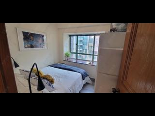 Mid Levels Central - Goldwin Heights 03