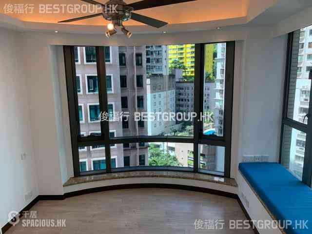 Mid Levels Central - Palatial Crest 02