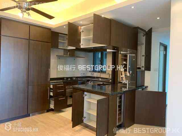 Mid Levels Central - Palatial Crest 05