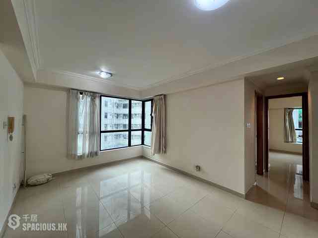 Mid Levels West - Wilton Place 01