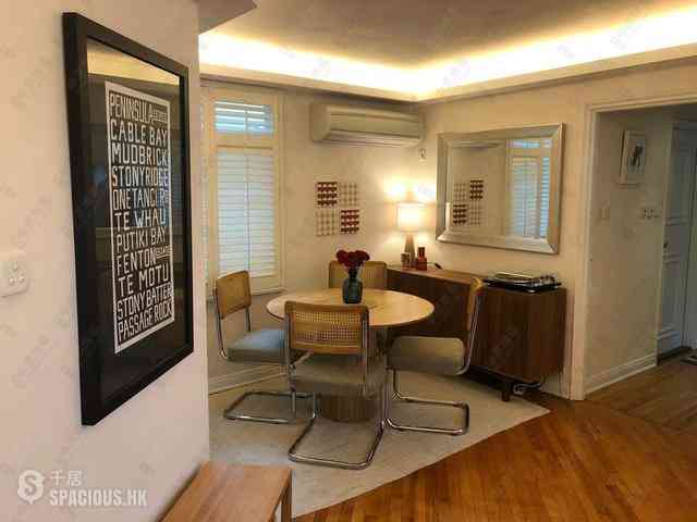 Mid Levels Central - Goldwin Heights 07