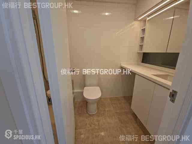 Causeway Bay - Elizabeth House Block B 05