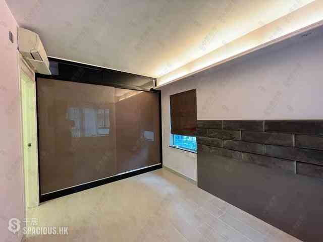 Mid Levels Central - Goldwin Heights 03