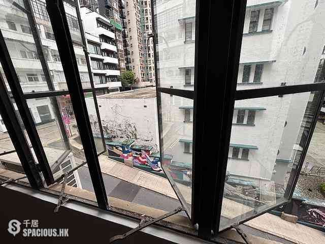 苏豪 - 鸭巴甸街38-40号 03
