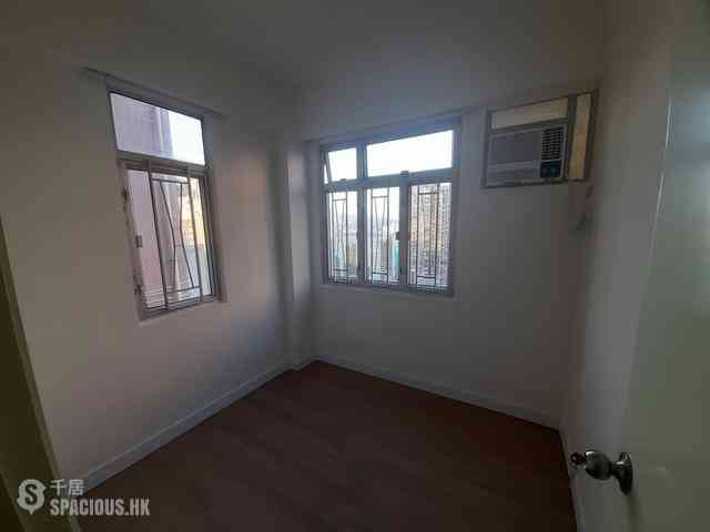 Sai Ying Pun - Golden Phoenix Court 02
