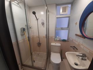 Sai Ying Pun - Golden Phoenix Court 06