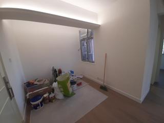 Sai Ying Pun - Golden Phoenix Court 10