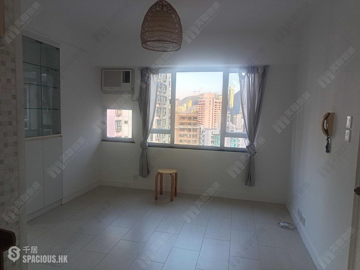 Mid Levels Central - Floral Tower 01