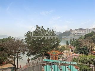 Repulse Bay - Splendour Villa 02