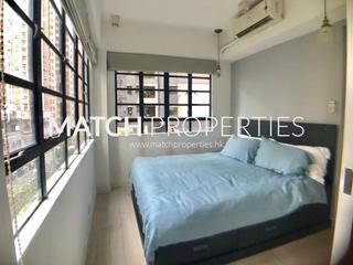 Sai Ying Pun - Fook On Building 04