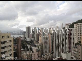 大坑 - 竹丽苑 02