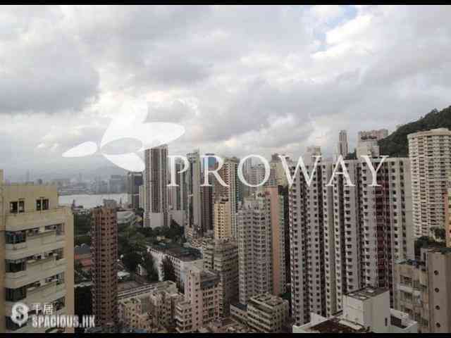 Tai Hang - Jolly Villa 02