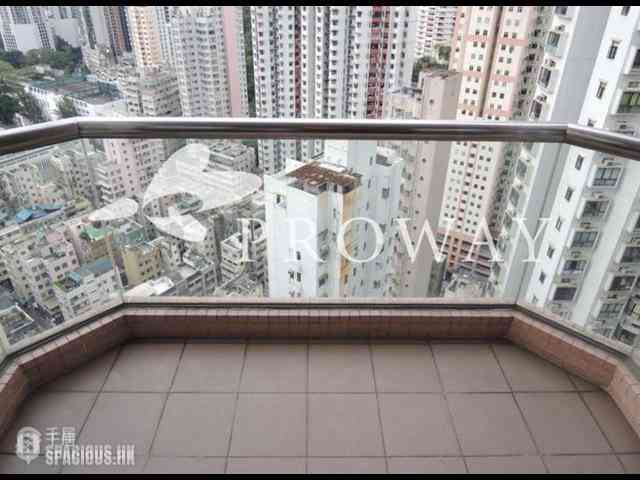 Tai Hang - Jolly Villa 03