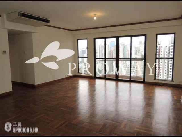 Tai Hang - Jolly Villa 04