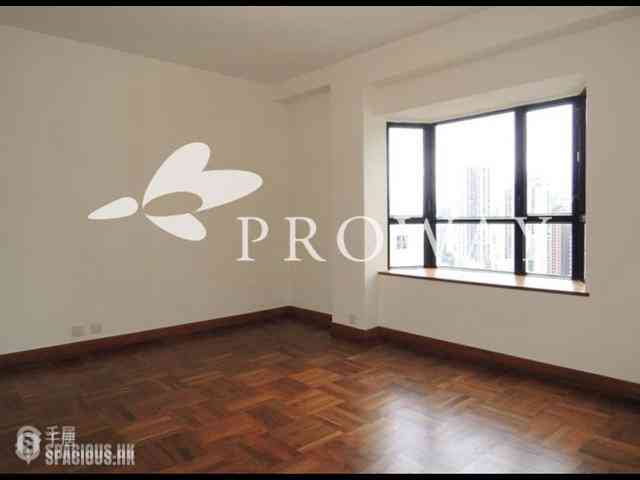 Tai Hang - Jolly Villa 05