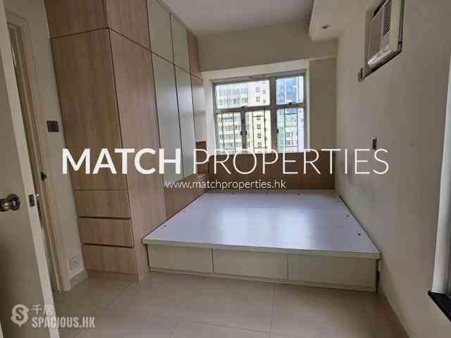 Sai Ying Pun - Yee Fung Court 06