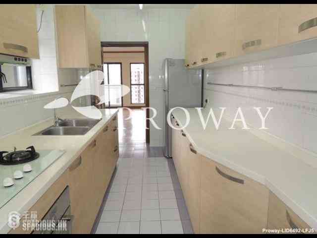 Tai Hang - Jolly Villa 10