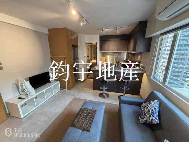 湾仔 - 丽都大厦 02