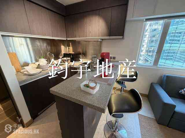 湾仔 - 丽都大厦 03