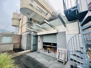 跑馬地 - 柏樂苑 14