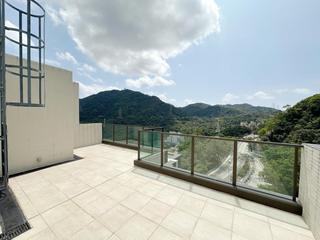 沙田 - 毕架・金峰 08