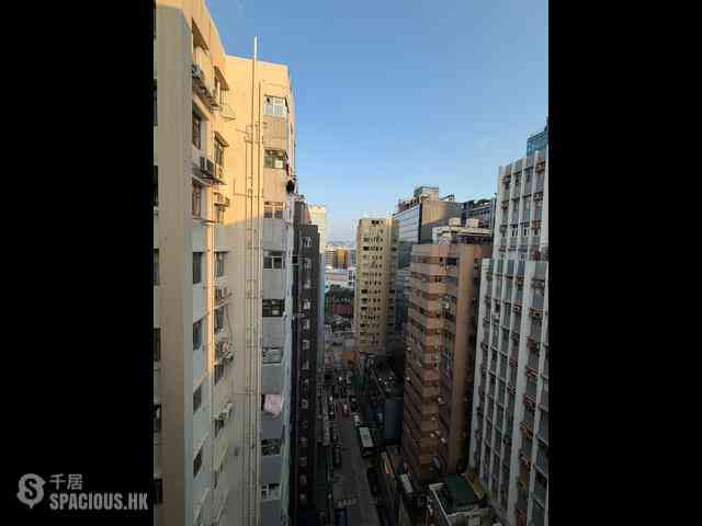 Tsim Sha Tsui - Brilliant Court 02