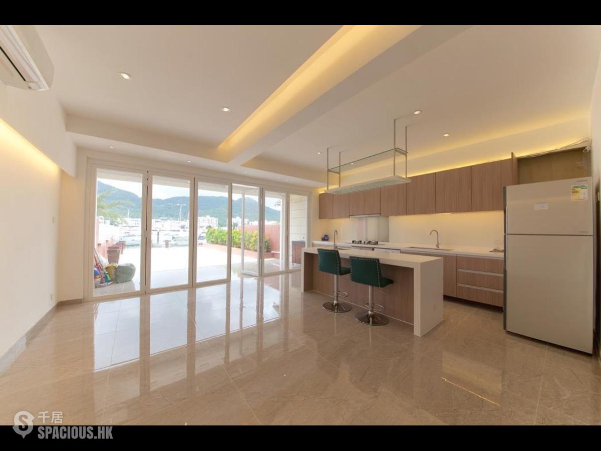 Sai Kung - Marina Cove 01