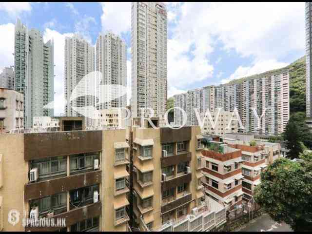 Tai Hang - C.C. Lodge 02