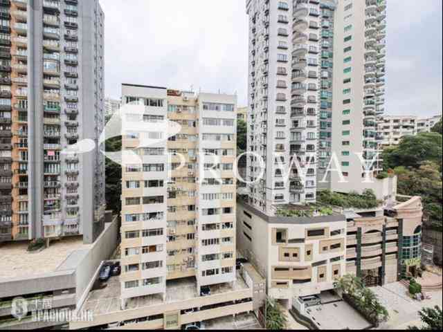 Tai Hang - Sunrise Court 02