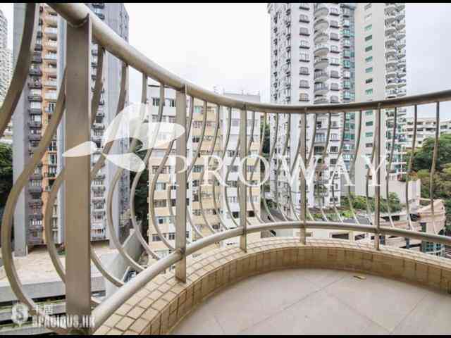 Tai Hang - Sunrise Court 03