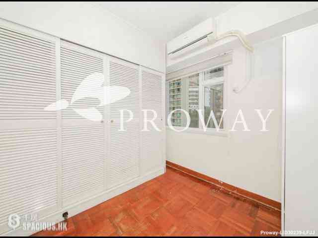 Tai Hang - Sunrise Court 10