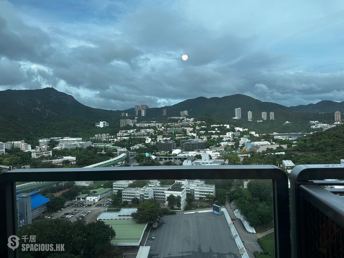 黃竹坑 - 港岛南岸 01