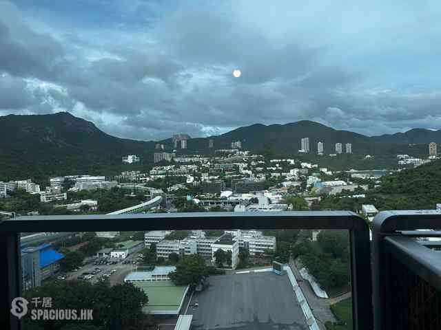 黃竹坑 - 港島南岸 01