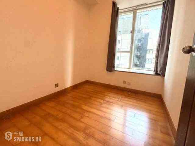 Wan Chai - Star Crest 02