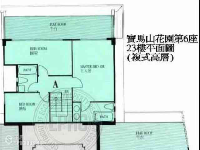 寶馬山 - 寶馬山花園1期6座 03