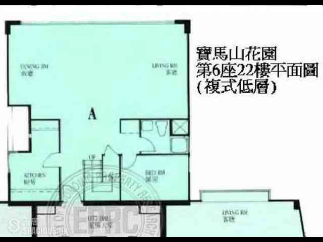 寶馬山 - 寶馬山花園1期6座 04