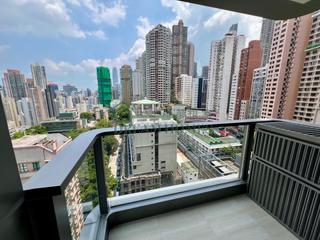 西营盘 - 半山名汇 04