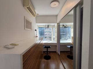 Soho - Centrestage Block 2 06
