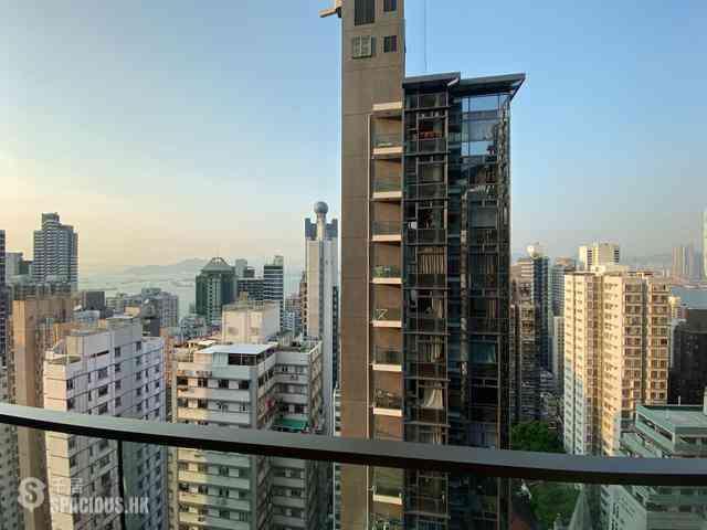 Sai Ying Pun - Kensington Hill 08