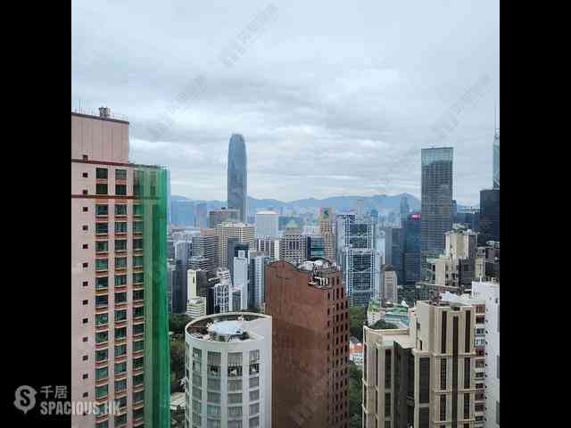 中半山 - 爱都大厦 02