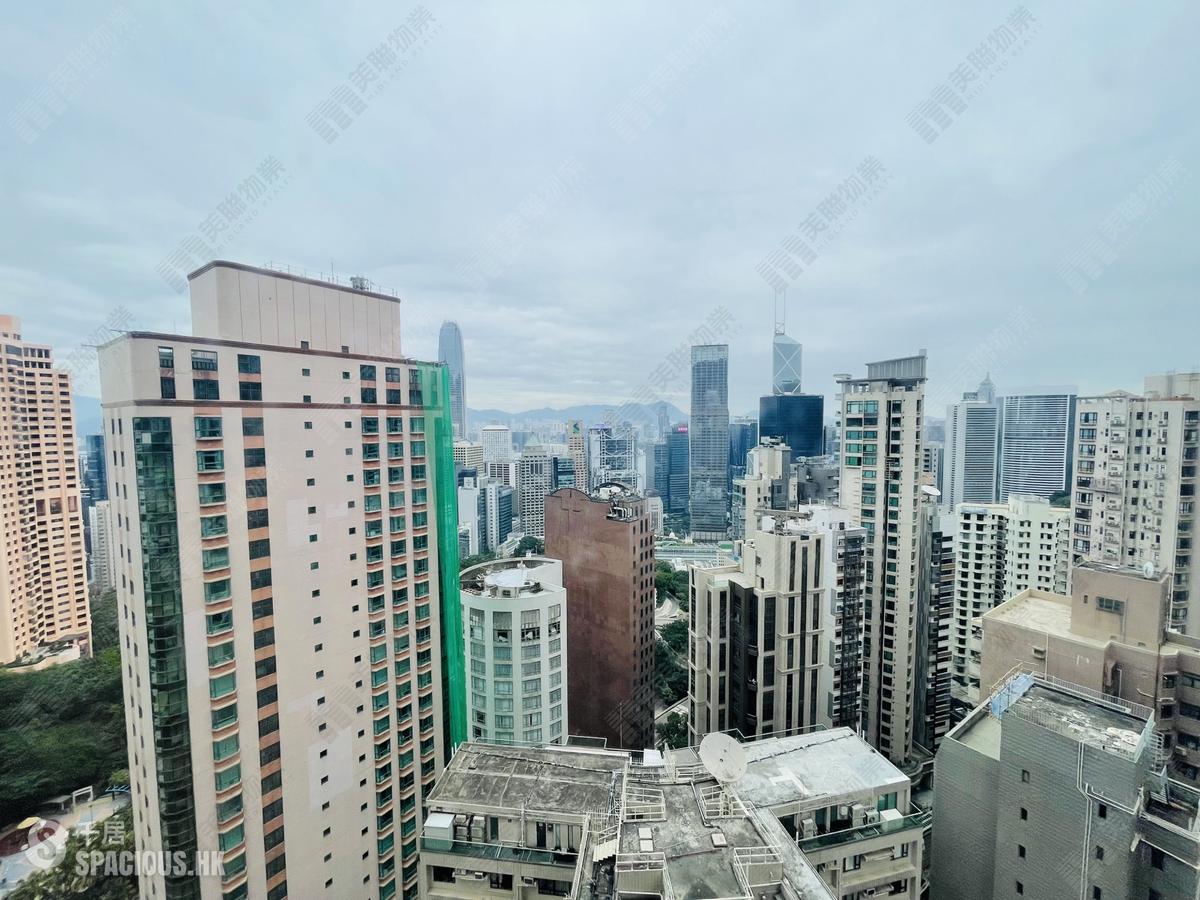 中半山 - 愛都大廈 01