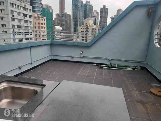 苏豪 - 雍翠台2座 10