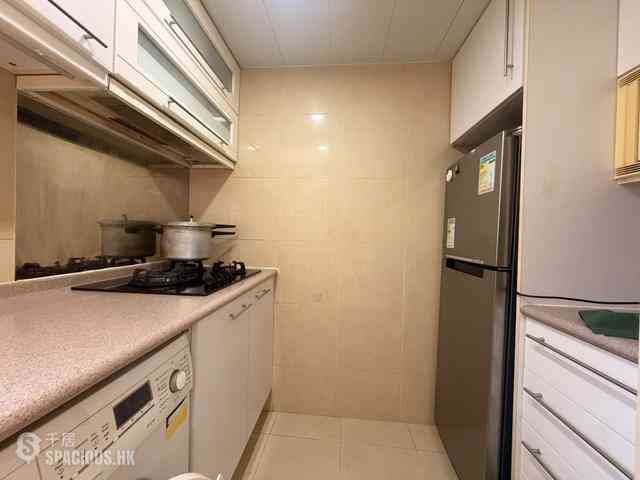 Sheung Wan - Queen's Terrace Block 1 06