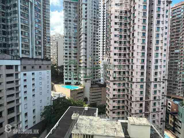 中半山 - 明苑 07