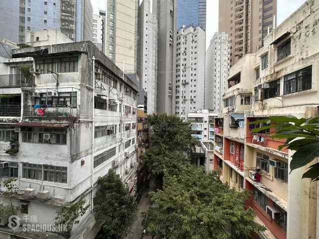 中環 - 建興樓 05