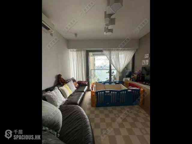 Fortress Hill - Harbour Glory Block 3 01