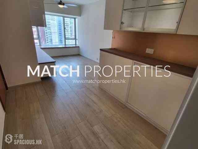 Sai Ying Pun - Ying Wa Court 01