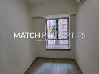 Sai Ying Pun - Ying Wa Court 08